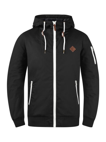 !SOLID Kurzjacke SDTilly in Schwarz