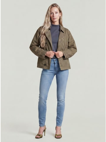 G-Star Raw Lynn Mid Skinny Jeans lt aged
