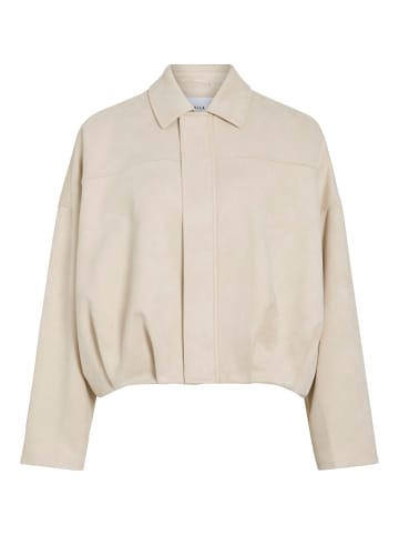 Vila Bomberjacke in Oat Milk
