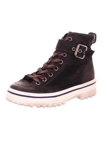 Skechers Pantolette in schwarz