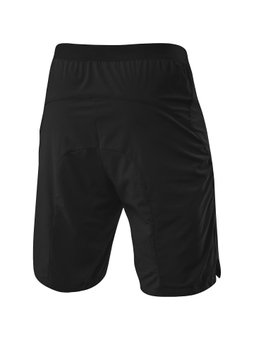 Löffler Bikeshorts Aero ASSL in Schwarz