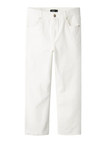 name it Hose in Bright White