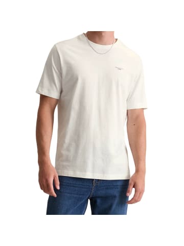 Marc O'Polo DENIM T-Shirt 1er Pack in Weiß