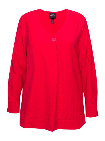 Ulla Popken Tunika in salsa