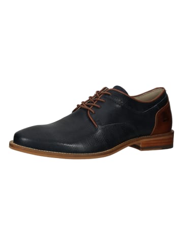 Bullboxer Businessschuhe in Navy