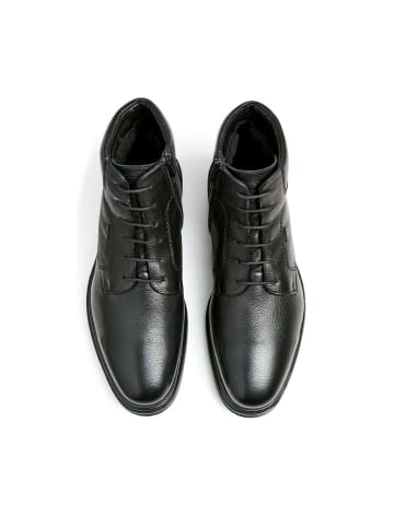 LLOYD Schnür-Stiefeletten für Herren in uni