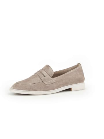 Gabor Fashion Slipper in beige