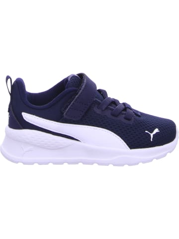 Puma Sneaker Anzarun Lite AC in peacoat/white