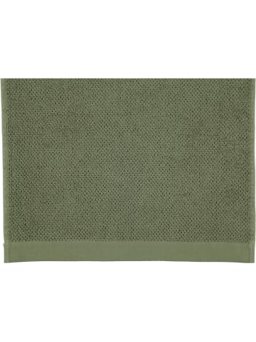 Rhomtuft Rhomtuft Handtücher Baronesse olive - 404 in olive - 404