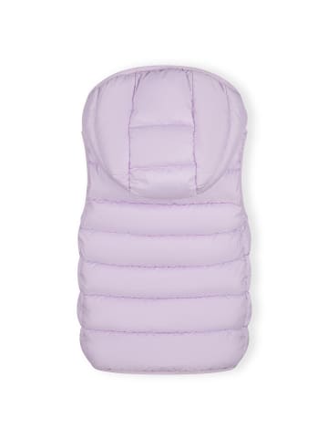 Minoti Westen 18GILET 1 in flieder