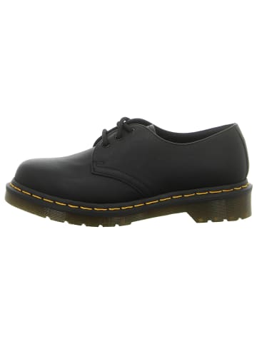 Dr. Martens Klassischer Schnürschuh in schwarz