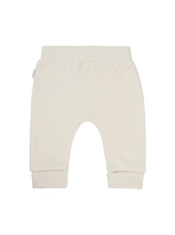 Noppies Hose Byron in Whisper White