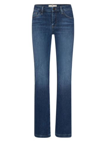 Cross Jeans Jeans LAUREN bootcut in Blau