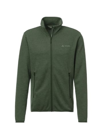 Vaude Fleecejacke SE Me Belene Fleece Jacket in Grün