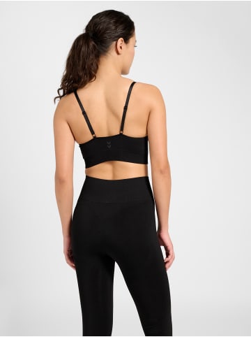 Hummel Top Hmlflow Multisport Damen in BLACK
