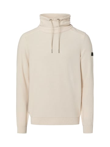 s.Oliver Strickpullover in beige - 0003