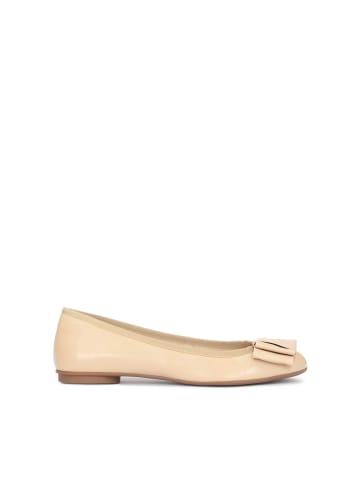 Kazar Ballerinas SEVILLA in Beige