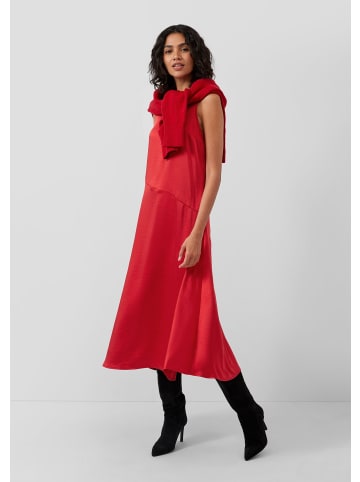 s.Oliver Kleid in 3384_rot