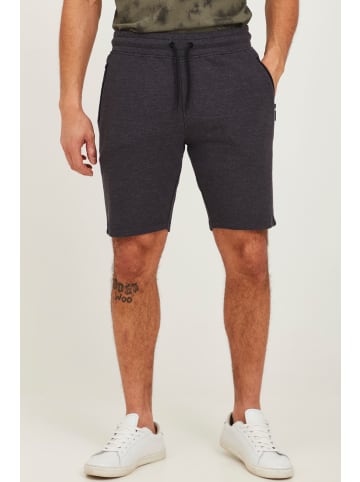 BLEND Sweatshorts in grau