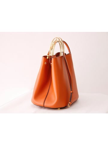 Marni Handtasche für Erwachsene in orange