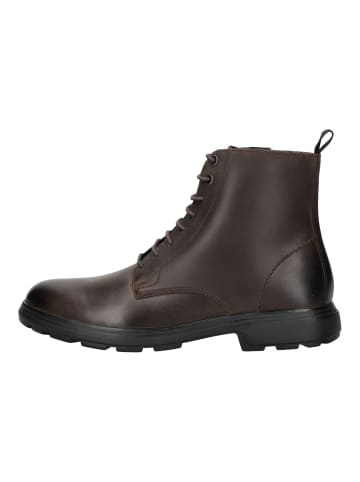 Geox Stiefelette Coffee