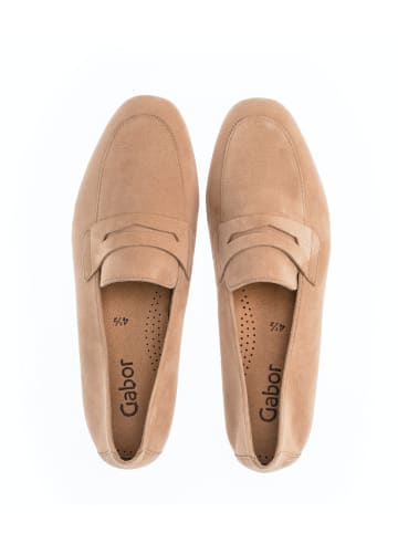 Gabor für Erwachsene in beige