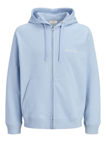 Jack & Jones Kapuzenjacke in Cashmere Blue