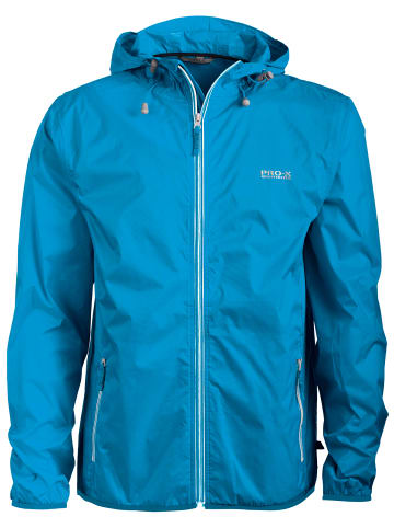 PRO-X elements Regenjacke "STAR Jr." in Methylblau