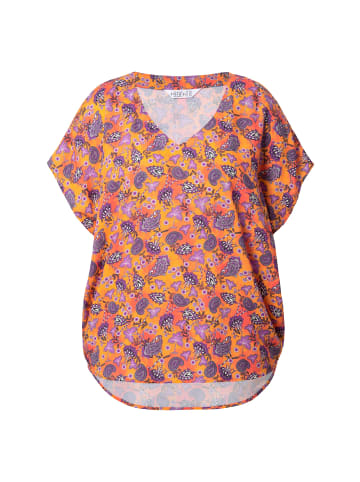 Studio Untold Bluse in pflaume