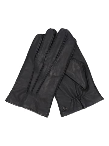 Kessler Paul Handschuhe Leder black