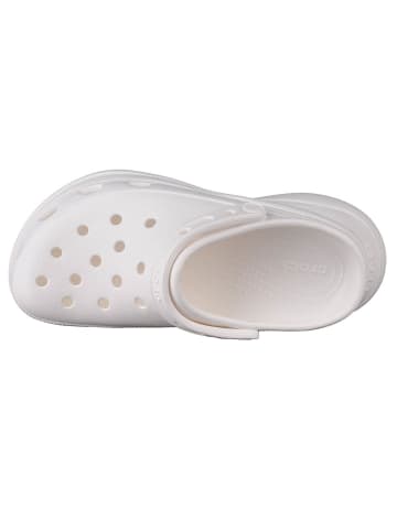 Crocs Crocs W Classic Bae Clog in Weiß