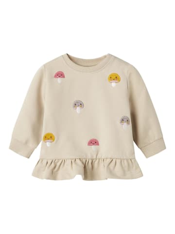 name it Sweatshirt in Peyote