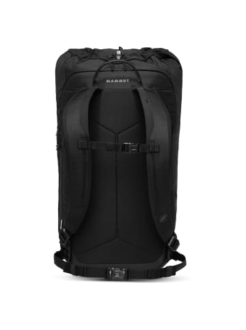 Mammut Alto 24 - Wanderrucksack 48 cm (black) in schwarz