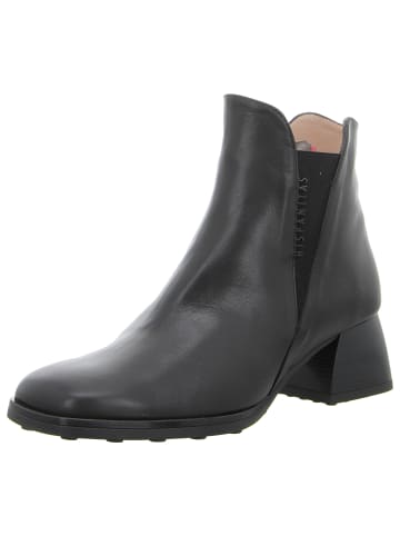 Hispanitas Klassische Stiefelette in schwarz
