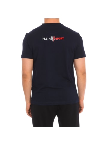 Plein Sport Shirt in Blue