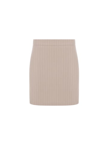 Freshlions A-Linien-Rock in Beige