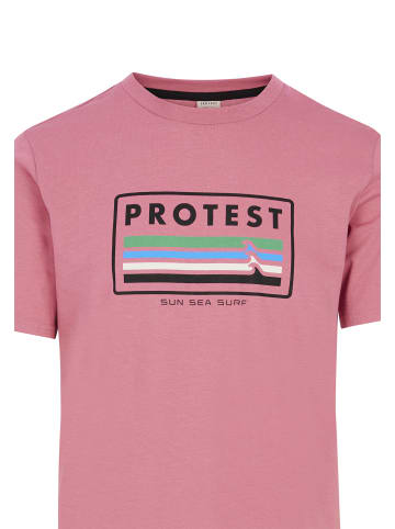 Protest " PRTBarn in DuskSkyPink