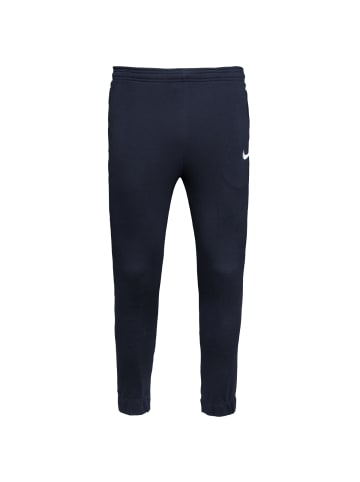 Nike Jogginghose Park 20 Fleece Pant in blau