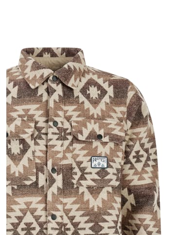 Protest " PRTRomin in BambooBeige