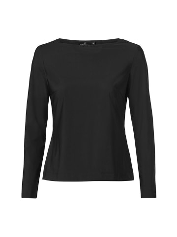 Mart Visser Jesper Travel Top Schwarz