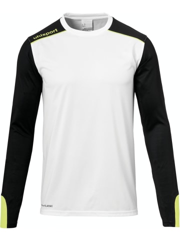 uhlsport Trikot "Tower Torwart Trikot Langarm" in Weiß