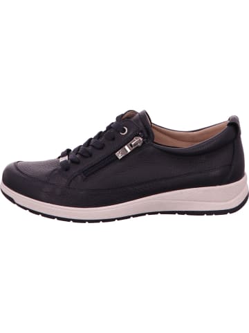 Caprice Slipper in blau