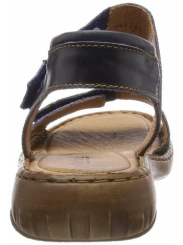 Josef Seibel Sandalen für Damen in blau