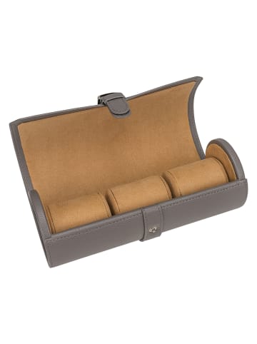 Windrose Marvella Schmuckkasten 21.5 cm in ash