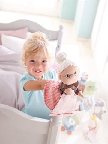 Haba Handpuppe Verschiedene in Oma