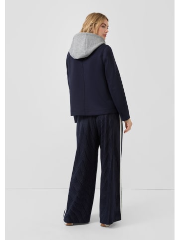 s.Oliver Outdoor-Jacke  in  5959_navy