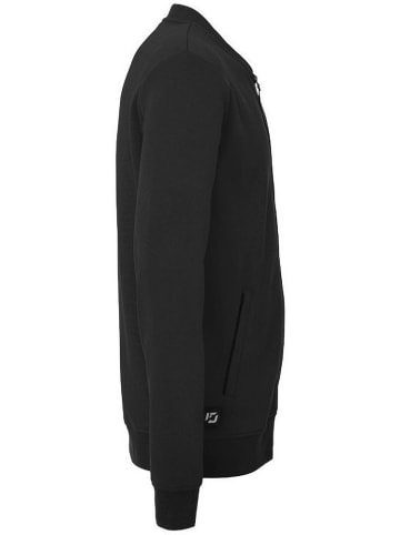 uhlsport  Jacke "Id College Jacke" in Schwarz