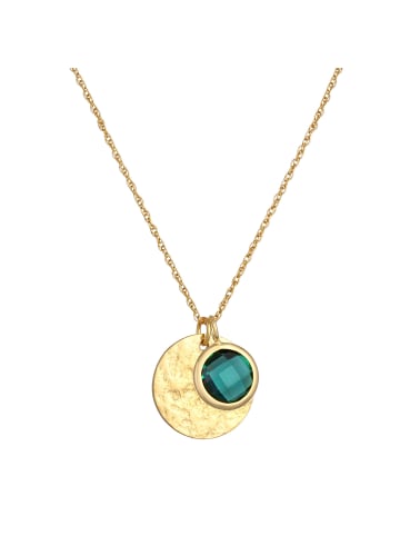 Elli Halskette für Damen in gold