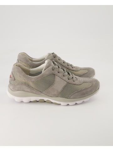 Gabor Sneaker low in Grau