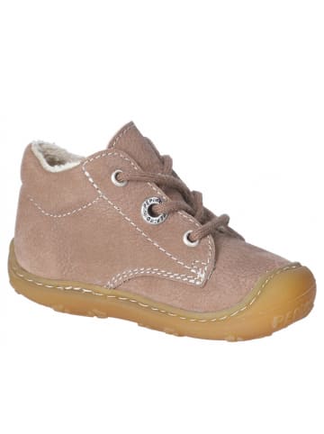 Ricosta Schnürstiefel Corany M in Braun